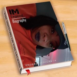 Meet your Posher, Melisha